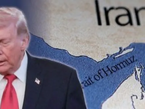 Giá dầu lao dốc, eo biển Hormuz mở cửa vẫn không thể che mờ một thực tế ít người để ý