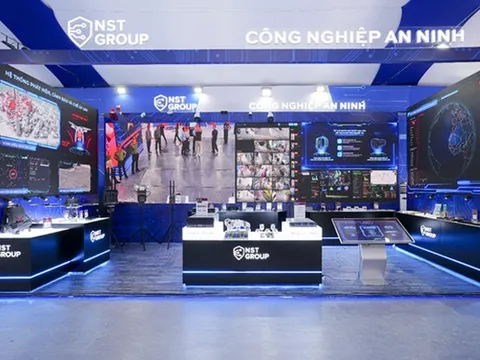Cận cảnh những giải pháp an ninh tại tiên tiến gala "Tổ quốc bình yên"