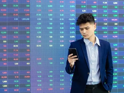 Dòng tiền đang dịch chuyển về đâu khi VN-Index bước vào giai đoạn tích lũy?