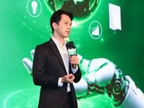 ACB là ngân hàng đầu tiên tham gia PRO Việt Nam, kết nối nguồn lực vì phát triển bền vững
