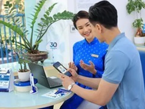 Gắn bó càng lâu, nhận quà càng lớn cùng VinaPhone