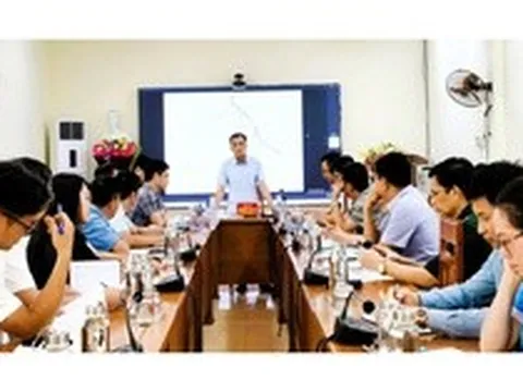 Thông tin về sắp xếp lần 2: Một tỉnh giảm 1.274 đơn vị, 3.822 người hoạt động không chuyên trách theo dự kiến mới nhất