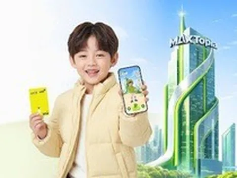 Mẹ chi tiêu, con tích lũy: Khi mỗi khoản chi của gia đình trở thành bài học tài chính đầu đời cho con