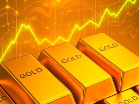Giá vàng hôm nay (15/6): Lấy lại đà phục hồi, khi tình hình Trung Đông bớt căng thẳng