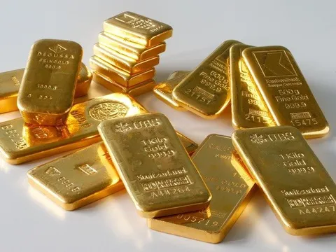 Giá vàng hôm nay (15/6): Tăng phi mã, vượt mốc 150 triệu đồng/lượng