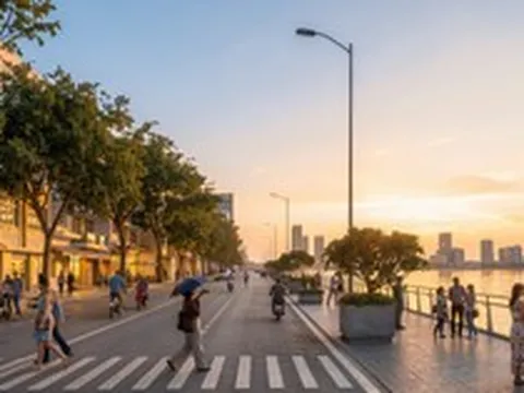 Hà Nội chính thức thông qua chủ trương đầu tư dự án hơn 30.000 tỷ đồng cải tạo, phát huy giá trị Hồ Tây và cảnh quan ven hồ