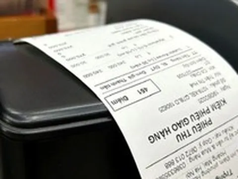 Cơ quan thuế đưa ra cảnh báo với doanh nghiệp, hộ kinh doanh cố tình giấu doanh thu, không xuất hóa đơn để giữ doanh thu dưới 1 tỷ đồng được miễn thuế
