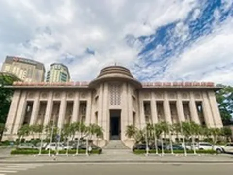 Ngân hàng Nhà nước hút về lượng lớn tiền VND khi lãi suất liên ngân hàng duy trì ở mức thấp