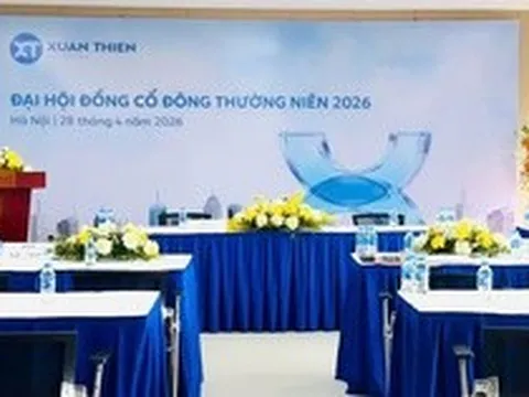 Chứng khoán Xuân Thiện bổ nhiệm nữ Tổng Giám đốc