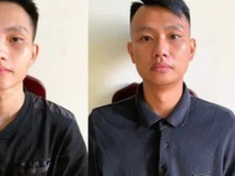 Bắt ổ nhóm cho vay lãi nặng với lãi suất "cắt cổ" lên đến 608%/năm