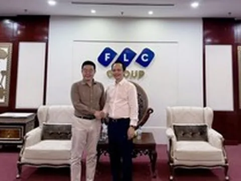 Ông Trịnh Văn Quyết "bắt tay" Tập đoàn Trung Quốc
