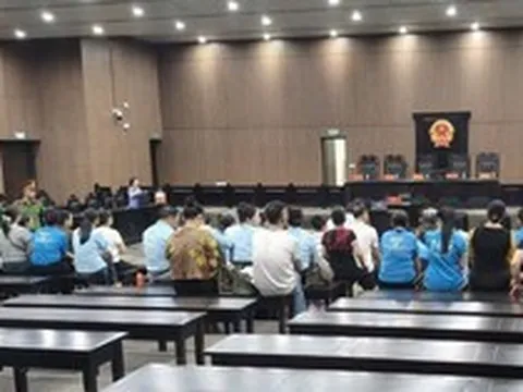 Một Chủ tịch công ty lừa đảo hơn 1.200 người
