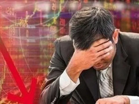 Phiên 16/6: Khối ngoại đảo chiều bán ròng gần 400 tỷ đồng, "xả" mạnh loạt cổ phiếu Bluechips