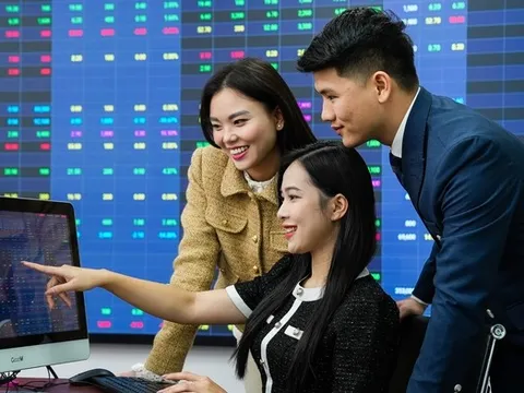 VN-Index được kỳ vọng kết thúc nhịp điều chỉnh, hướng tới vùng 1.840 điểm