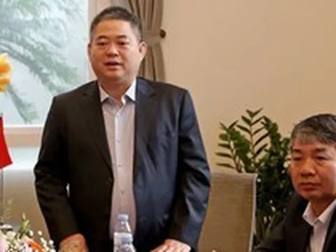 Sau khi bầu Thiện trở thành cổ đông lớn, Chứng khoán Xuân Thiện thay cả Chủ tịch và Tổng giám đốc
