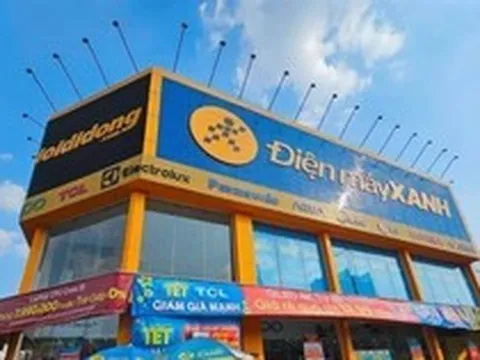 Ngày cuối nhận đăng ký mua cổ phiếu IPO DMX