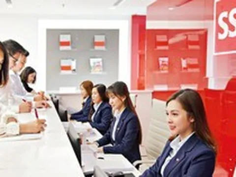 SSI tăng vốn lên hơn 25.000 tỷ đồng sau đợt phát hành ESOP