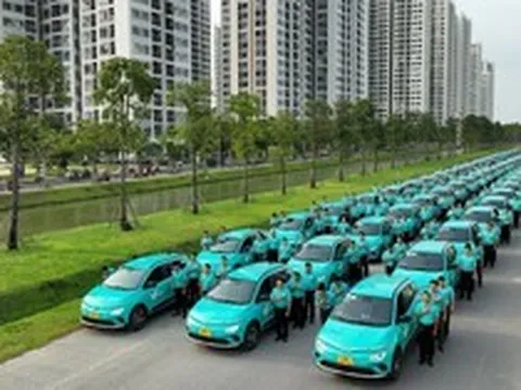 Chân dung Tổng giám đốc mới SN 1977 của Green SM