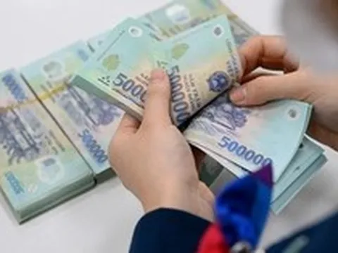 Bảng lương mới đối với cấp bậc quân hàm sĩ quan và cấp hàm cơ yếu trong Quân đội từ 1/7