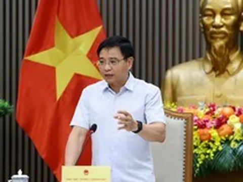 Phó Thủ tướng Nguyễn Văn Thắng: Ưu tiên ODA cho các dự án lớn