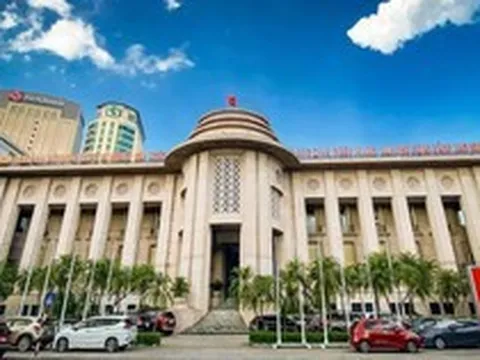 Nóng: Ngân hàng Nhà nước muốn nới trần vốn ngắn hạn cho vay trung dài hạn lên mức 40%