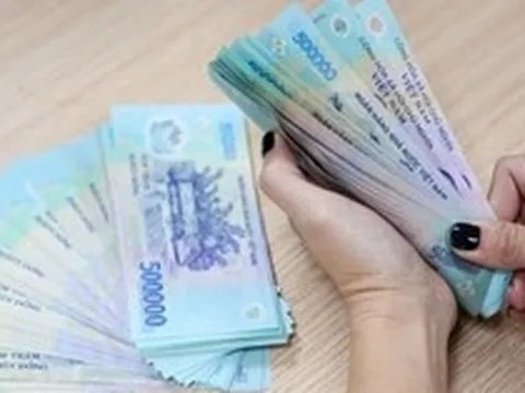 Tin vui từ 1/7: Nhóm đối tượng này có thể nhận thêm khoản tiền bằng cả tháng lương