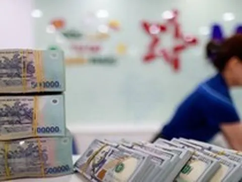 Lãi suất tiết kiệm ngày 17/6 tại MB, HDBank, Agribank, Vietcombank, BIDV, VietinBank, Sacombank,...