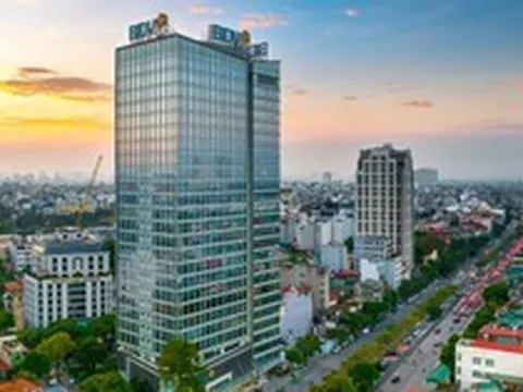 Fortune Southeast Asia 500: BIDV - Top 50 doanh nghiệp lớn