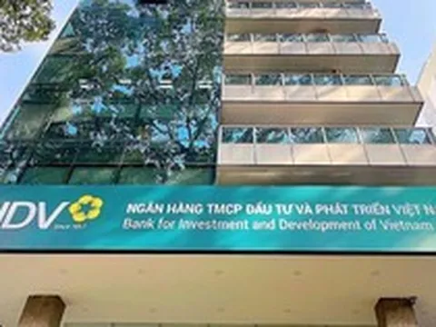 BIDV có Chủ tịch và Tổng Giám đốc mới