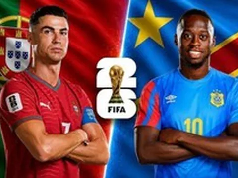 Quốc gia có đội tuyển vừa đối đầu CR7: Được tỷ phú Phạm Nhật Vượng đầu tư, nắm giữ “kho báu” cả thế giới thèm muốn