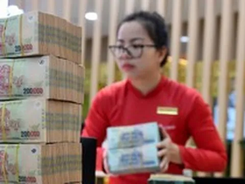 Kho bạc Nhà nước thừa tiền, ngân hàng khát thanh khoản