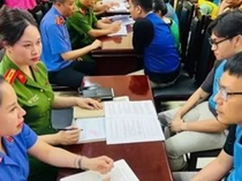Vụ lừa đảo 'hợp đồng kỳ nghỉ': Bị hại cần làm gì để lấy lại được tiền?