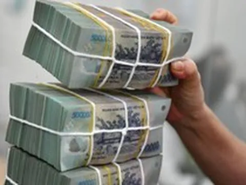 Một ngân hàng vừa tăng mạnh lãi suất tiết kiệm ở nhiều kỳ hạn