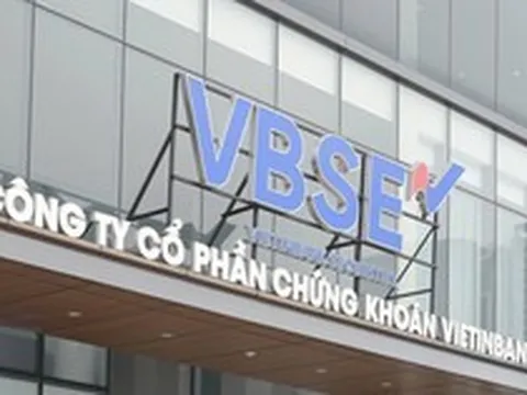 Chứng khoán VietinBank được chấp thuận tham gia hệ thống giao dịch carbon