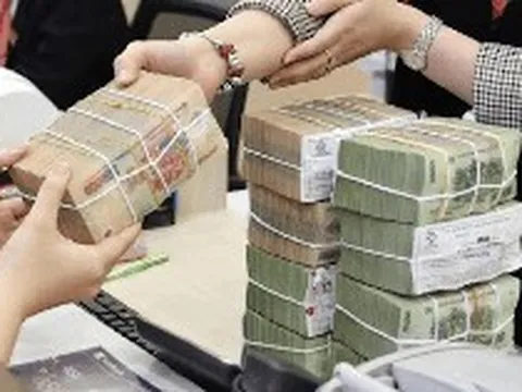 Lãi suất ngân hàng 18/6 tại MB, Agribank, Vietcombank, BIDV, VietinBank, HDBank, Sacombank,...