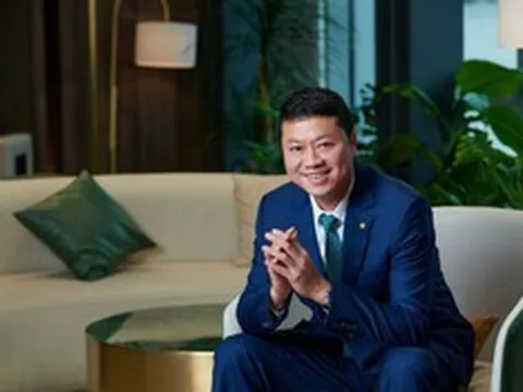 Chân dung tân Chủ tịch và Tổng Giám đốc BIDV