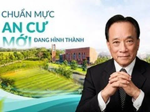 Đô thị lõi quá tải: Hệ sinh thái sống trở thành chuẩn mực mới khi chọn nơi an cư