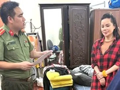 Bắt giữ TikToker Hà My đăng clip vu khống Bệnh viện Xanh Pôn, Phương Đông