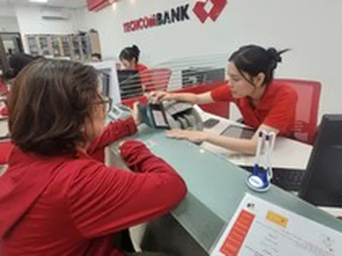 Giảm áp lực vốn cho hệ thống ngân hàng