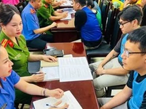 Công an Hà Nội sẽ thông tin vụ lừa đảo bán hợp đồng kỳ nghỉ