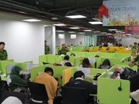 Khởi tố thêm 11 vụ án, gần 200 bị can liên quan lừa bán 'kỳ nghỉ dưỡng'