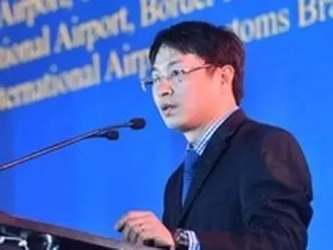 Ông Nguyễn Cao Cường làm Chủ tịch Hội đồng quản trị ACV