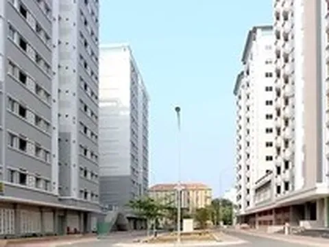 Nhà ở cho thuê sẽ “cất cánh” trong những năm tới?