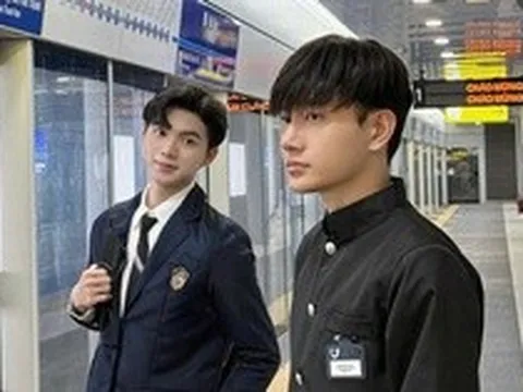 Nóng: TikToker Nhật Duy, Nhật Hoàng bị tuyên 9 năm tù