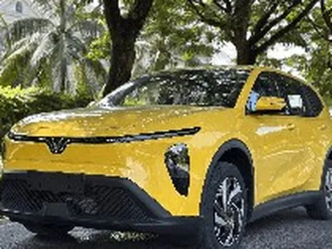 Chỉ xếp thứ 2 toàn Đông Nam Á về tiêu thụ xe điện, Việt Nam vẫn làm được điều mà 'anh lớn' không thể