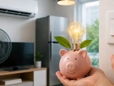 EVN chỉ ra 5 ĐIỀU giúp giảm đáng kể hóa đơn tiền điện mùa hè: Nhiều người Việt biết nhưng chưa làm đúng