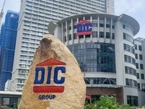 DIC Corp bị phạt do sử dụng tiền từ chào bán trái phiếu không đúng với phương án được thông qua