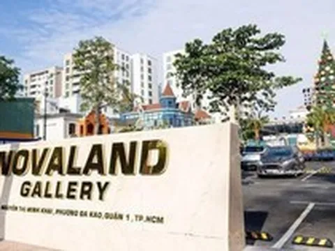 Novaland lên kế hoạch phát hành tổng cộng hơn 1,7 tỷ cổ phiếu