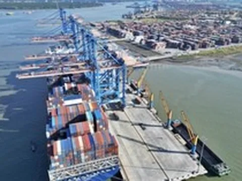 TP.HCM miễn hơn 7.000 tỷ phí hạ tầng cảng biển, hỗ trợ doanh nghiệp trong 3 năm