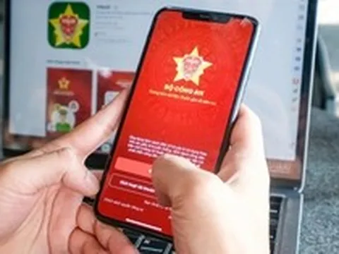 Thông tin quan trọng liên quan đến tài khoản VNeID, người dân cần nắm rõ